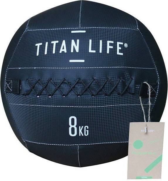 Large Rage Wall Ball 8kg