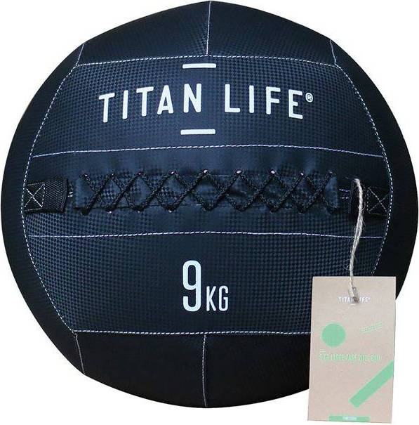 Large Rage Wall Ball 9kg