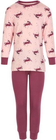 CeLaVi Pyjamas - Silver Rosa (5045-501)