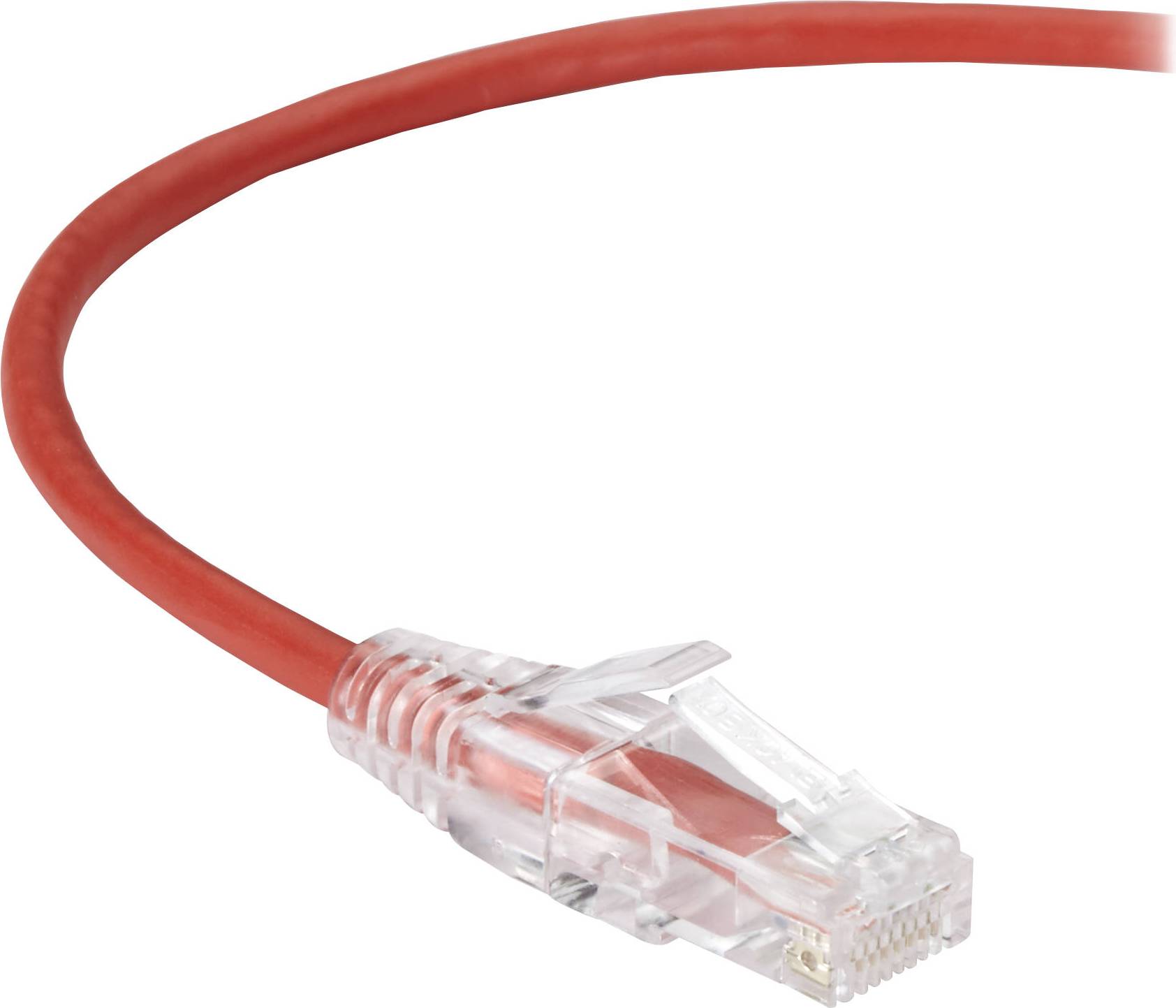Black Box Slim-Net RJ45-RJ45 UTP Cat6 3m