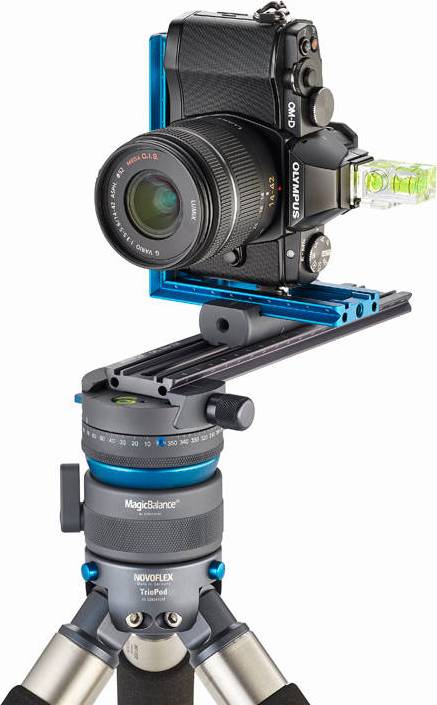 Novoflex VR System Mini