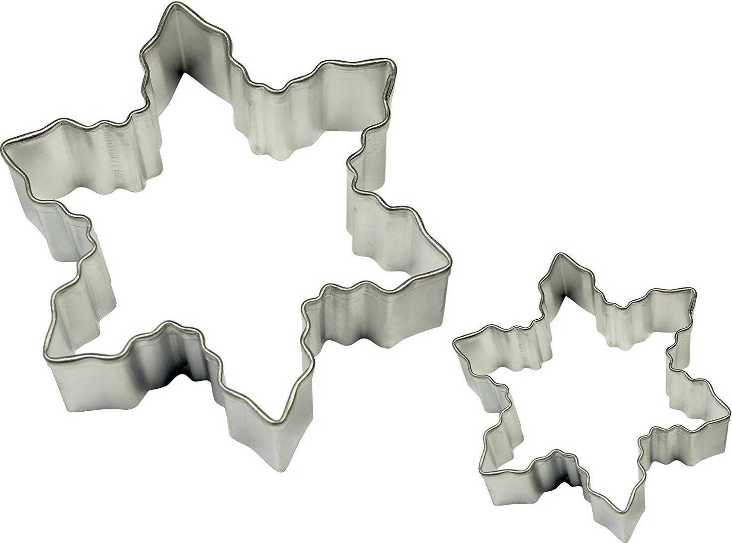 Snowflakes