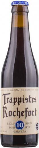 Trappistes Rochefort 10