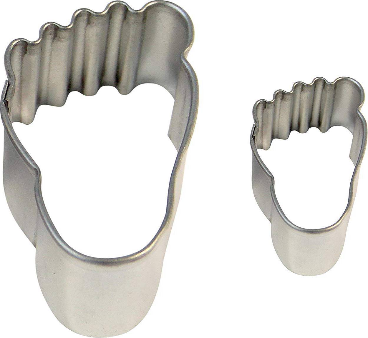 Foot