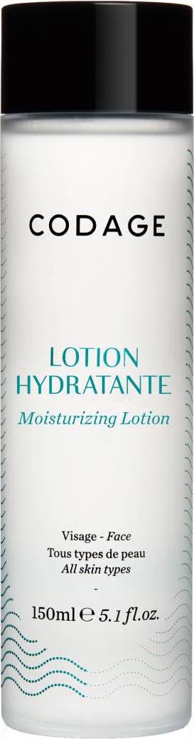 Codage Moisturizing Lotion 150ml