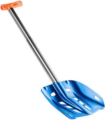 Shovel Pro Light