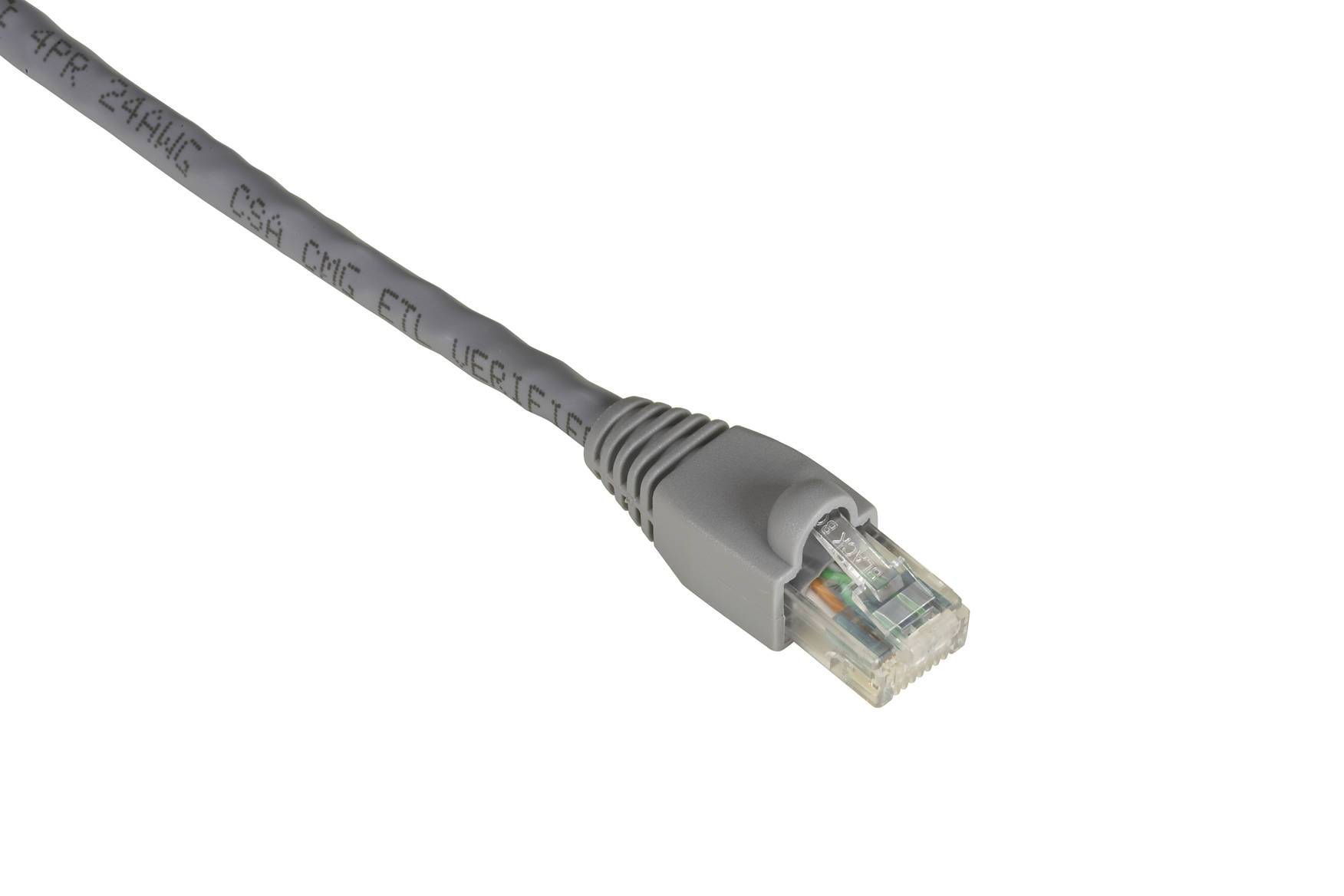 GigaTrue Snagless RJ45-RJ45 UTP Cat6