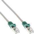 InLine Crossover RJ45-RJ45 SF/UTP Cat5e 0.3m