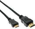InLine High Speed HDMI-HDMI Mini