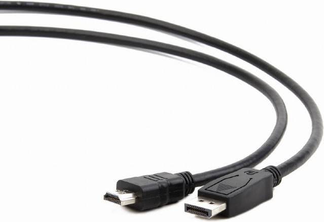 HDMI-DisplayPort
