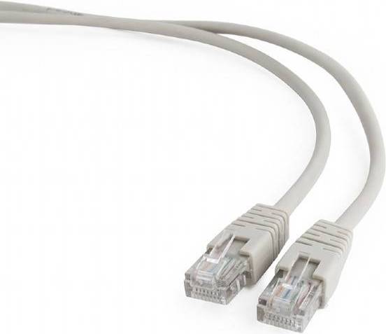 Gembird PP12 RJ45-RJ45 UTP Cat5e 1.5m