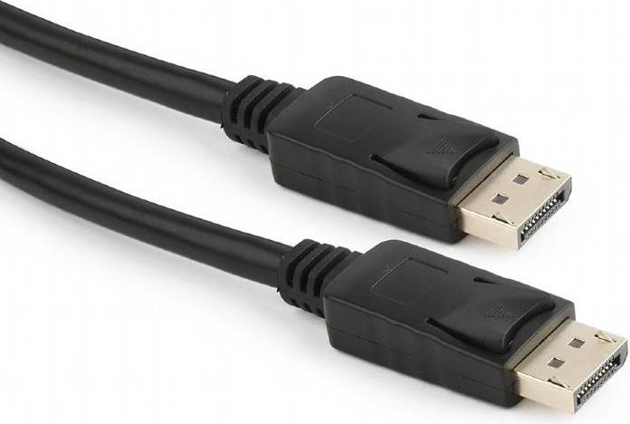 DisplayPort - DisplayPort