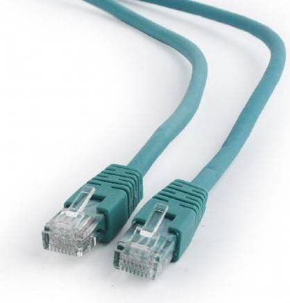 Gembird PP6U RJ45-RJ45 UTP Cat6 0.2m