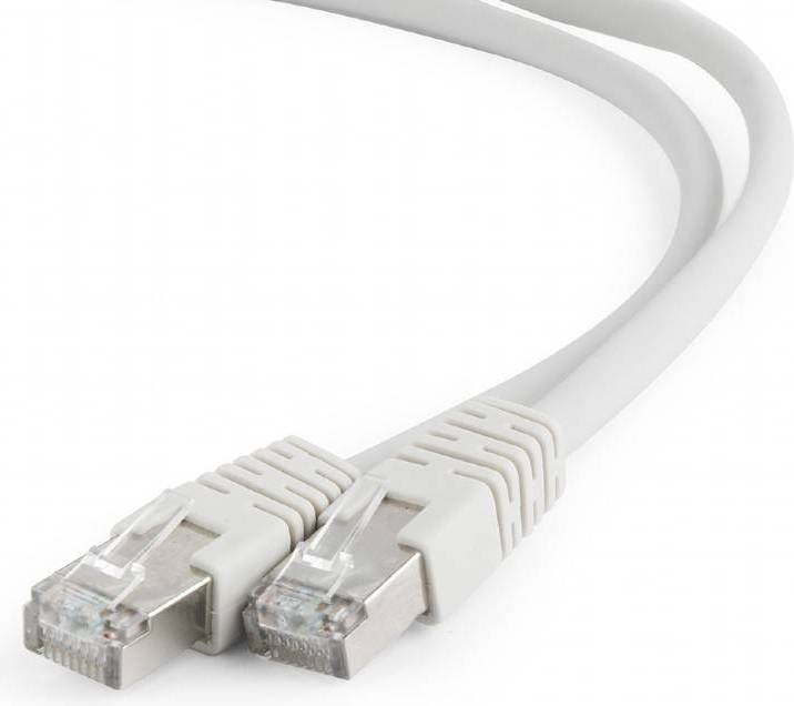 Gembird LSZH RJ45-RJ45 S/FTP Cat6a 0.5m