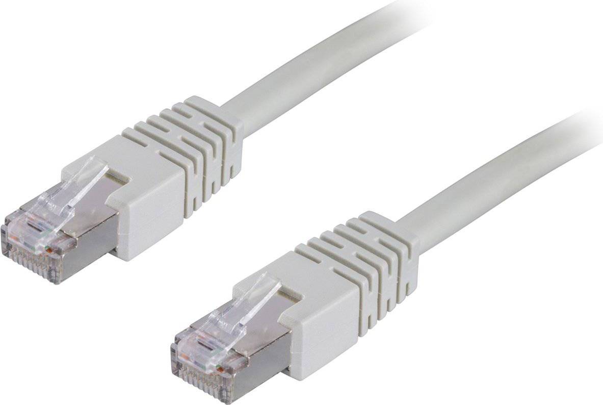 FTP Cat6 RJ45
