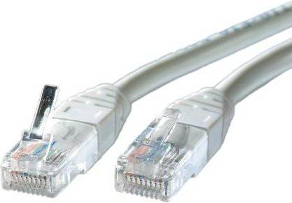 Roline UTP Cat5e RJ45 10m