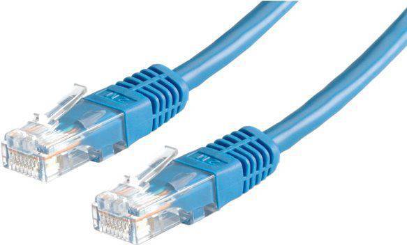 UTP Cat6 RJ45