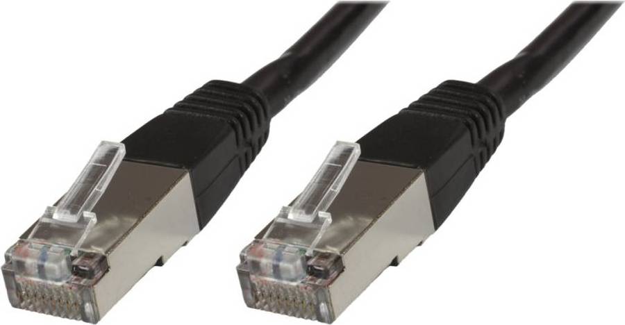MicroConnect S/FTP Cat6 RJ45 10m