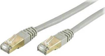 Deltaco S/FTP Cat7 RJ45 LSZH 20m