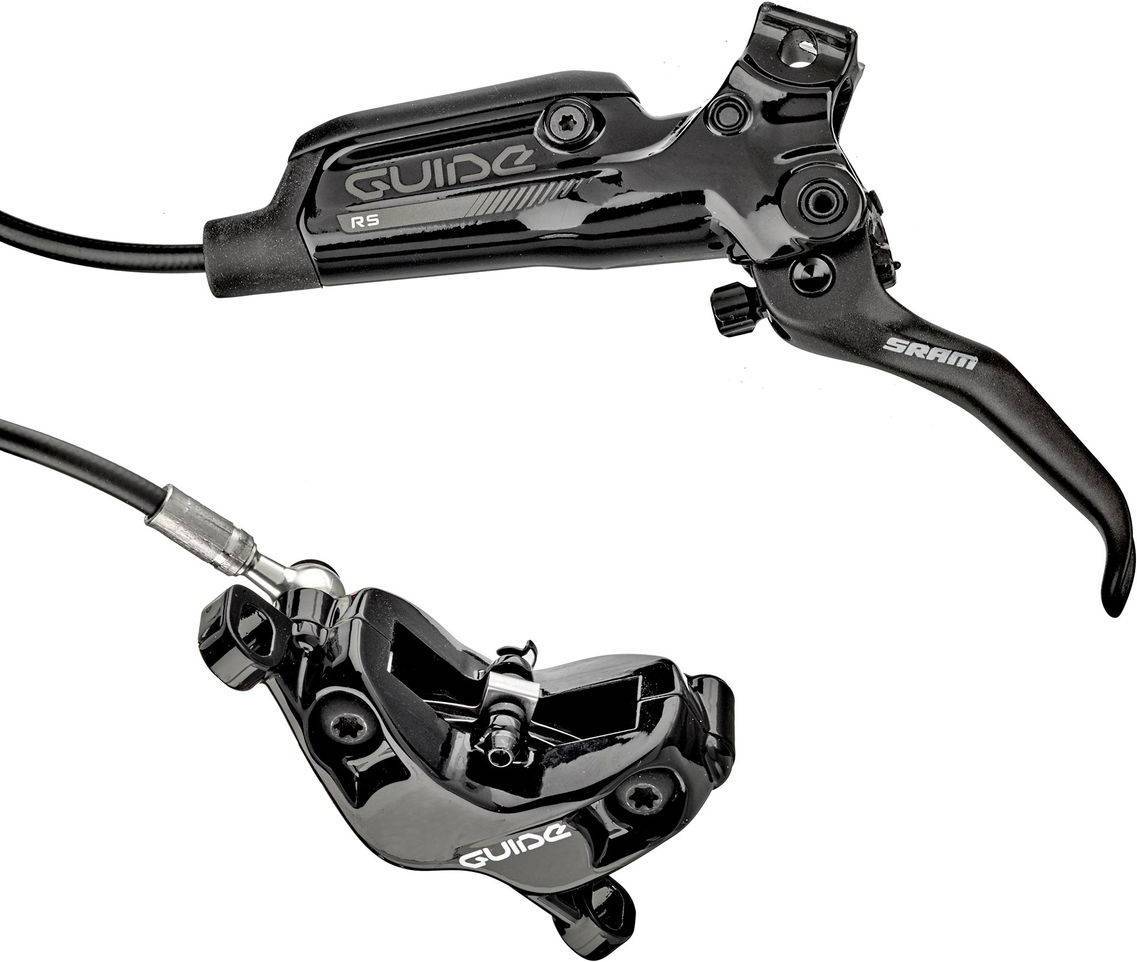 Sram Guide RS Disc Brake