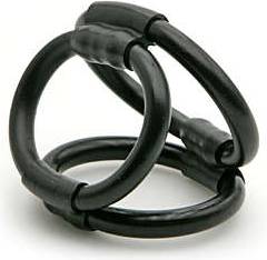 TriRing Cock Cage