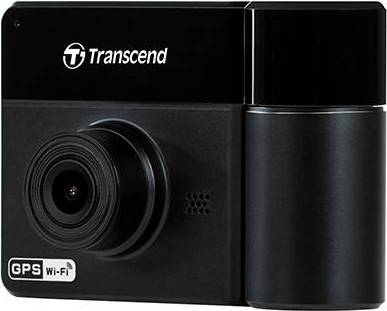 Transcend DrivePro 550B