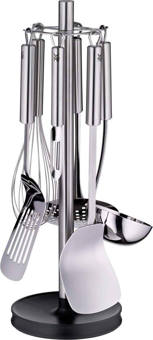 WMF Profi Plus Kitchen Tool Set Redskab 7stk 42.5cm