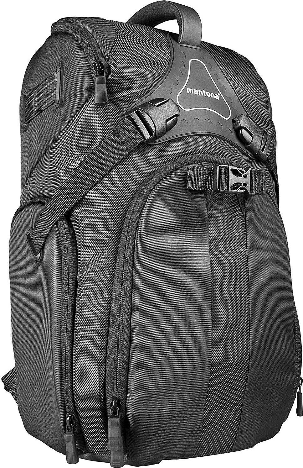 Mantona Rhodolit Backpack