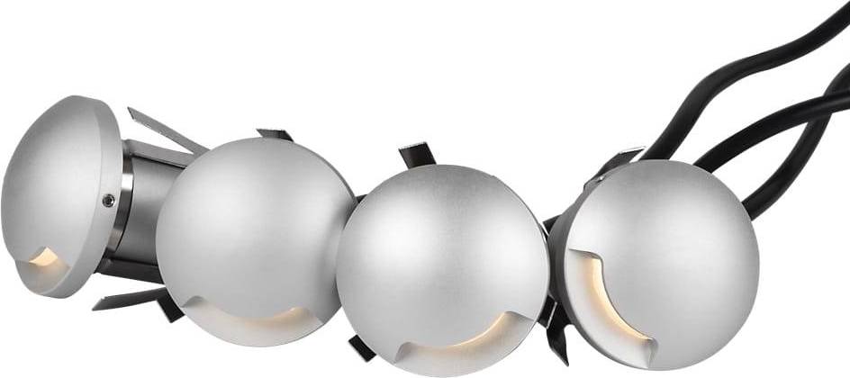Steplight Garden Kit