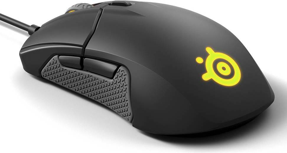 SteelSeries Rival 710