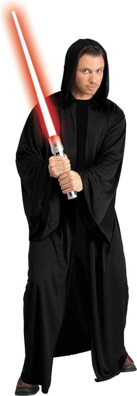 Rubies Adult Sith Robe