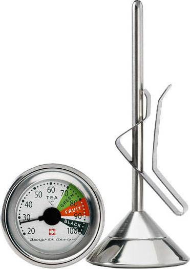Tetermometer