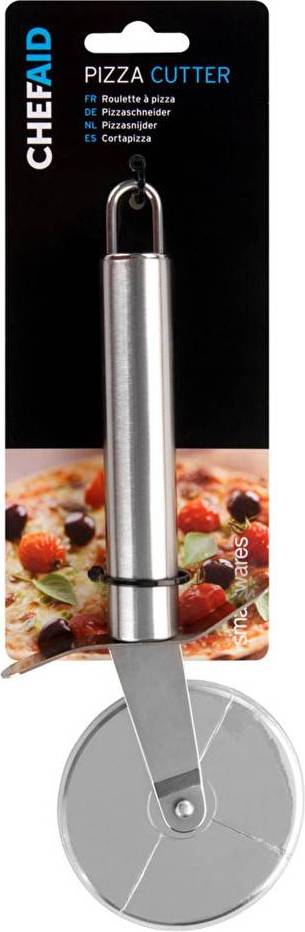 Chef Aid - Pizza Cutter