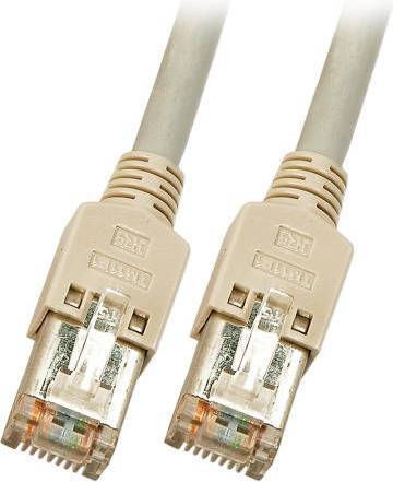 EFB Elektronik LSZH RJ45-RJ45 F/UTP Cat5e 0.5m