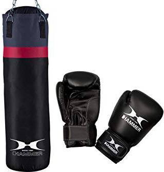 Cobra Boxing Set