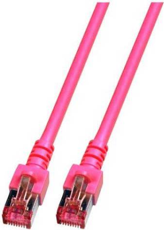 EFB Elektronik LSZH RJ45-RJ45 S/FTP Cat6 20m