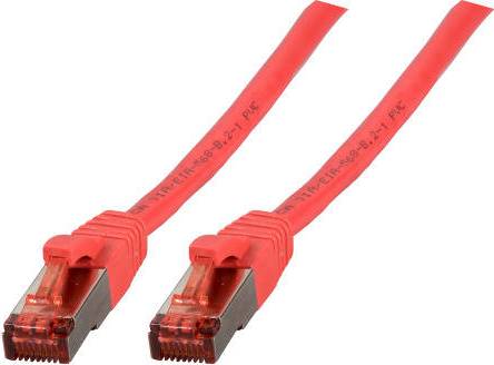 EFB Elektronik RJ45-RJ45 S/FTP Cat6 20m