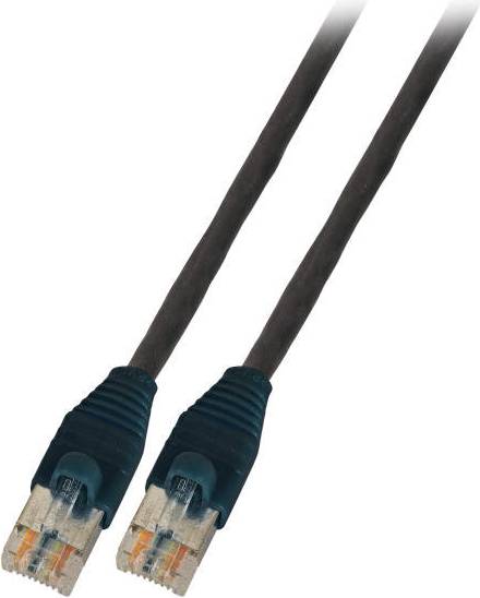 EFB Elektronik RJ45-RJ45 S/FTP Cat6a 2m