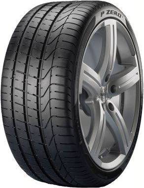 P Zero LS 235/55 R18 100V