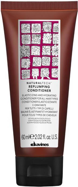 Naturaltech Replumping Conditioner