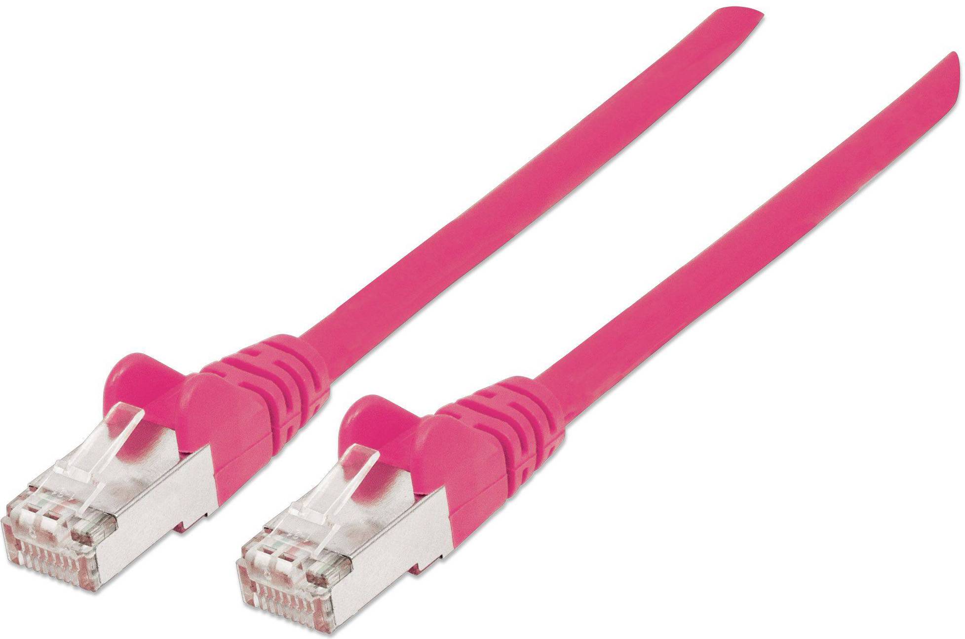 Intellinet S/FTP Cat6 RJ45 LSZH 7.5m