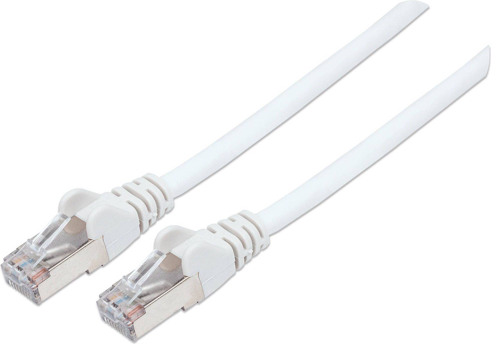 Intellinet S/FTP Cat6 RJ45 LSZH 10m