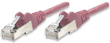 Intellinet S/FTP Cat5e RJ45 1m