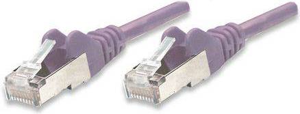 Intellinet S/FTP Cat5e RJ45 2m