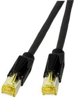 EFB Elektronik TM31 RJ45-RJ45 S/FTP Cat6a 3m