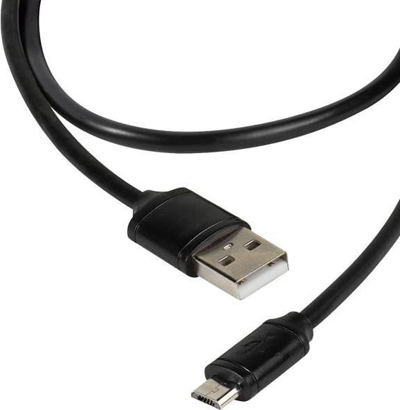 USB A-USB Micro-B 2.0