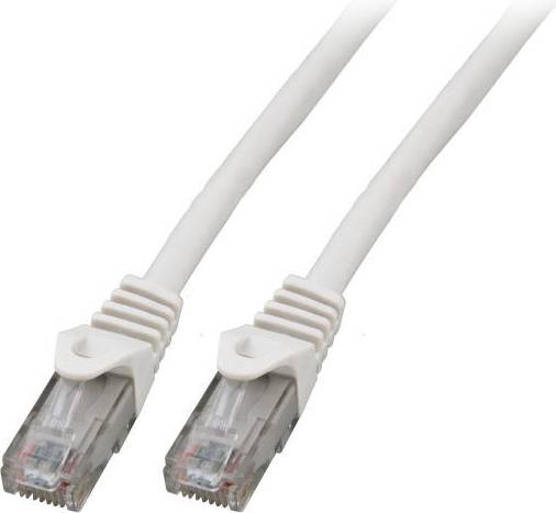 EFB Elektronik LSZH RJ45-RJ45 U/UTP Cat6 20m