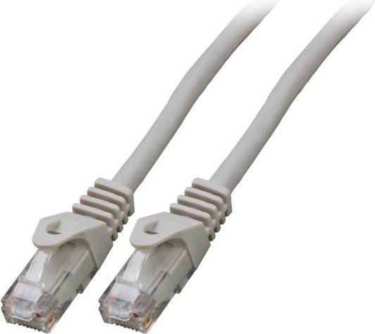 EFB Elektronik LSZH RJ45-RJ45 U/UTP Cat6 30m