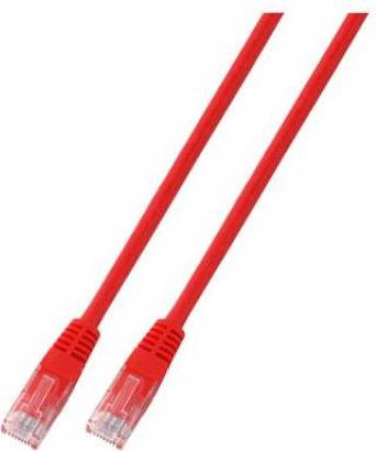 EFB Elektronik RJ45-RJ45 U/UTP Cat5e