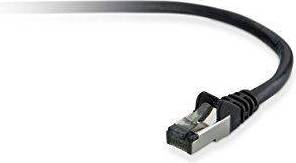 Belkin Snagless RJ45-RJ45 S/FTP Cat5e 5m